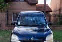Utilitarios - Renault Kangoo 2008 Diesel 210000Km - En Venta
