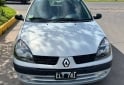 Autos - Renault Clio 2004 GNC 195000Km - En Venta
