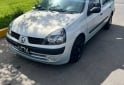 Autos - Renault Clio 2004 GNC 195000Km - En Venta
