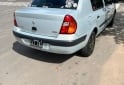 Autos - Renault Clio 2004 GNC 195000Km - En Venta