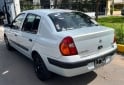 Autos - Renault Clio 2004 GNC 195000Km - En Venta