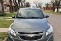 Autos - Chevrolet Agile LTZ Full 2014 Nafta 111500Km - En Venta