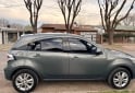 Autos - Chevrolet Agile LTZ Full 2014 Nafta 111500Km - En Venta
