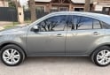 Autos - Chevrolet Agile LTZ Full 2014 Nafta 111500Km - En Venta