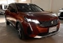 Autos - Peugeot 3008/5008 Allure plus at 2023 Diesel 70000Km - En Venta