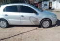 Autos - Volkswagen Gol trend 2011 GNC 136000Km - En Venta
