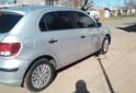 Autos - Volkswagen Gol trend 2011 GNC 136000Km - En Venta