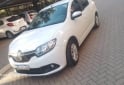 Autos - Renault Logan 2016 GNC 210000Km - En Venta