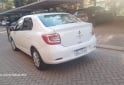 Autos - Renault Logan 2016 GNC 210000Km - En Venta