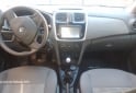 Autos - Renault Logan 2016 GNC 210000Km - En Venta