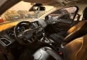 Autos - Ford Focus titanium 2.0 at 2017 Nafta 88000Km - En Venta