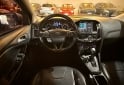 Autos - Ford Focus titanium 2.0 at 2017 Nafta 88000Km - En Venta