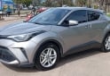 Autos - Toyota CHR HIBRIDA 2020 Nafta 89000Km - En Venta