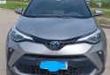 Autos - Toyota CHR HIBRIDA 2020 Nafta 89000Km - En Venta