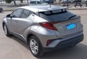Autos - Toyota CHR HIBRIDA 2020 Nafta 89000Km - En Venta