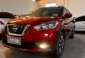 Autos - Nissan Kicks exclusive cvt 2018 Nafta 63000Km - En Venta