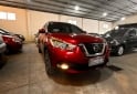 Autos - Nissan Kicks exclusive cvt 2018 Nafta 63000Km - En Venta