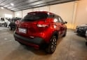 Autos - Nissan Kicks exclusive cvt 2018 Nafta 63000Km - En Venta