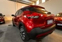 Autos - Nissan Kicks exclusive cvt 2018 Nafta 63000Km - En Venta