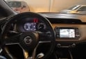 Autos - Nissan Kicks exclusive cvt 2018 Nafta 63000Km - En Venta