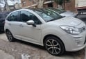 Autos - Citroen c3 2018 Nafta 84000Km - En Venta