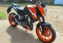 Motos - Ktm Duke 200 2023 Nafta 3500Km - En Venta