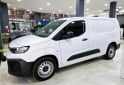 Utilitarios - Citroen Berlingo 2026 Diesel 0Km - En Venta