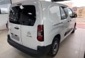 Utilitarios - Citroen Berlingo 2026 Diesel 0Km - En Venta