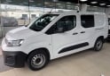 Utilitarios - Citroen Berlingo 2026 Diesel 0Km - En Venta