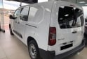 Utilitarios - Citroen Berlingo 2026 Diesel 0Km - En Venta