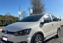 Autos - Volkswagen Suran track 2018 Nafta 105000Km - En Venta