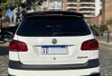 Autos - Volkswagen Suran track 2018 Nafta 105000Km - En Venta