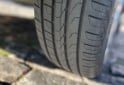 Autos - Volkswagen Suran track 2018 Nafta 105000Km - En Venta