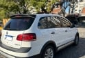 Autos - Volkswagen Suran track 2018 Nafta 105000Km - En Venta