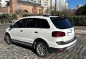 Autos - Volkswagen Suran track 2018 Nafta 105000Km - En Venta