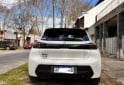 Autos - Peugeot 208 2021 GNC 140000Km - En Venta