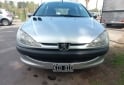 Autos - Peugeot 206 2011 Nafta 101800Km - En Venta