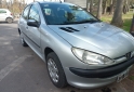 Autos - Peugeot 206 2011 Nafta 101800Km - En Venta