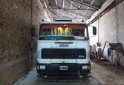 Camiones y Grúas - vendo FIAT619 - En Venta