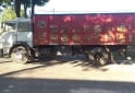 Camiones y Grúas - vendo FIAT619 - En Venta