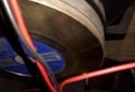 Electrónica - Potencia skp y Bafles dobles de 15 - En Venta