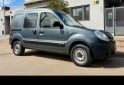 Utilitarios - Renault Kangoo 2015 GNC 220000Km - En Venta