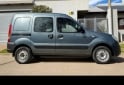 Utilitarios - Renault Kangoo 2015 GNC 220000Km - En Venta