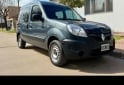 Utilitarios - Renault Kangoo 2015 GNC 220000Km - En Venta
