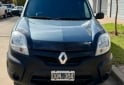 Utilitarios - Renault Kangoo 2015 GNC 220000Km - En Venta