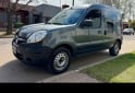 Utilitarios - Renault Kangoo 2015 GNC 220000Km - En Venta