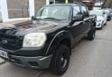 Camionetas - Ford RANGER XL PLUS 4X2 TDI 2011 Diesel 240000Km - En Venta
