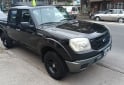 Camionetas - Ford RANGER XL PLUS 4X2 TDI 2011 Diesel 240000Km - En Venta