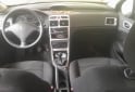 Autos - Peugeot 307 XS 1.6 2011 Nafta 154400Km - En Venta