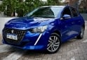 Autos - Peugeot 208 ALLURE 2022 Nafta 38000Km - En Venta
